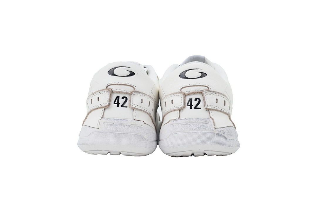 Balenciaga HAMPTONS WORN OUT White WCURS 9000 