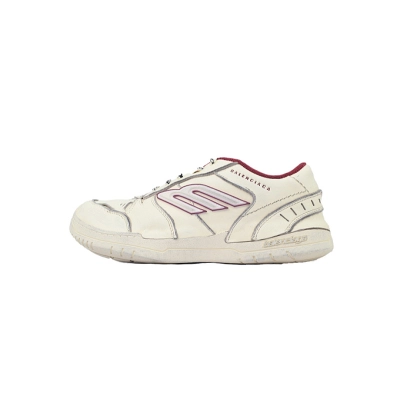 Balenciaga HAMPTONS WORN-OUT Jordan WCURS 9960  01