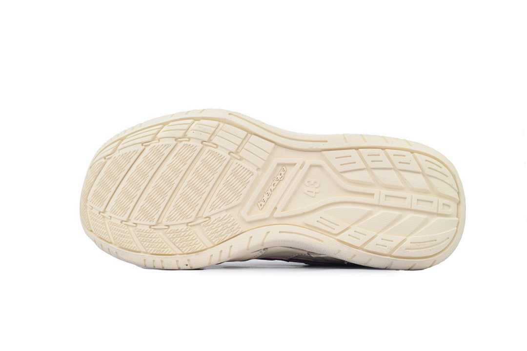 Balenciaga HAMPTONS WORN-OUT Jordan WCURS 9960 