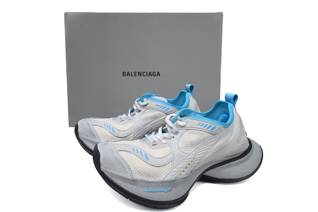  Balenciaga Grey Blue3 WFLGY 0613