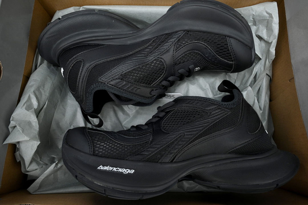  Balenciaga Circuit Sneaker WFLGY 1000