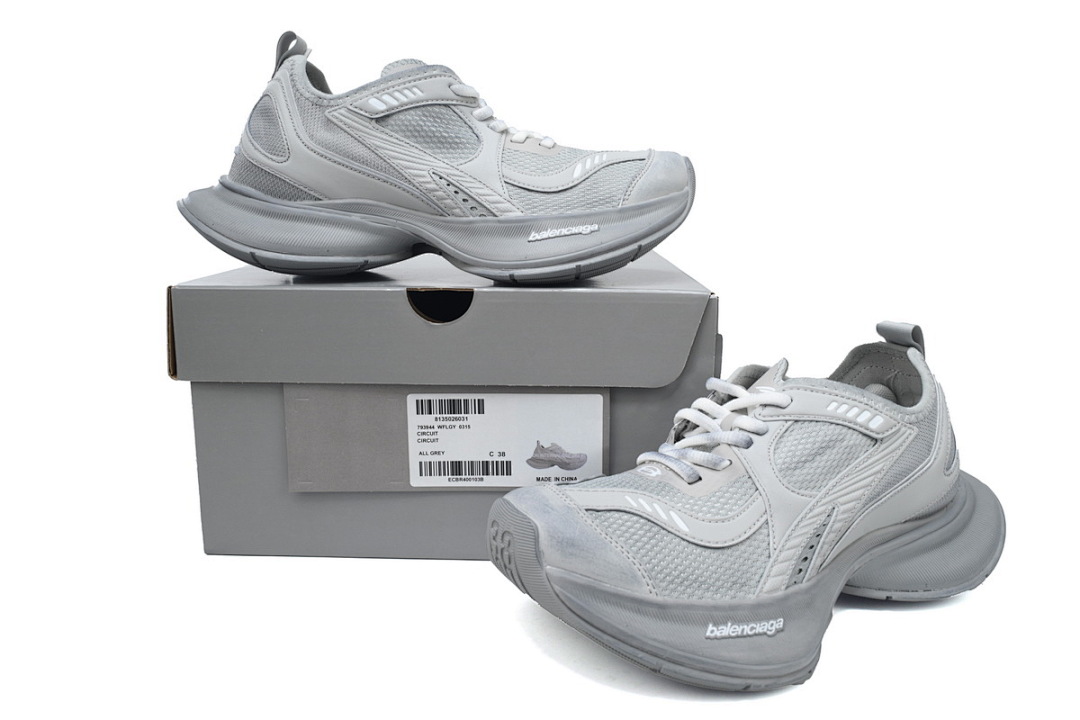 Balenciaga Circuit Sneaker WFLGY 6315 