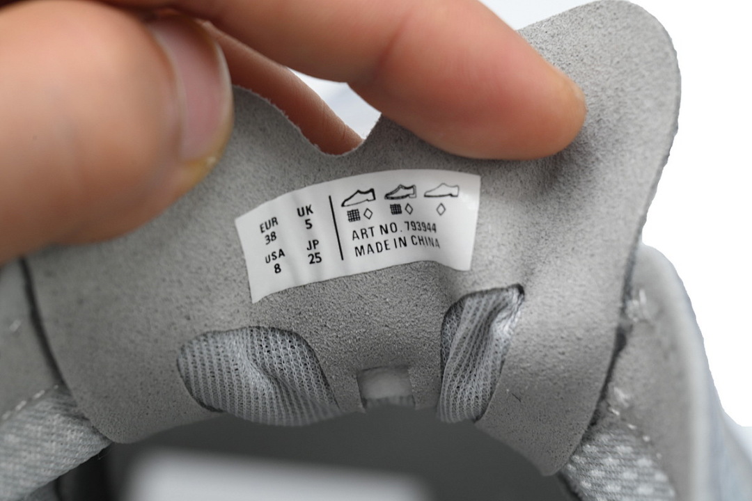 Balenciaga Circuit Sneaker WFLGY 6315 