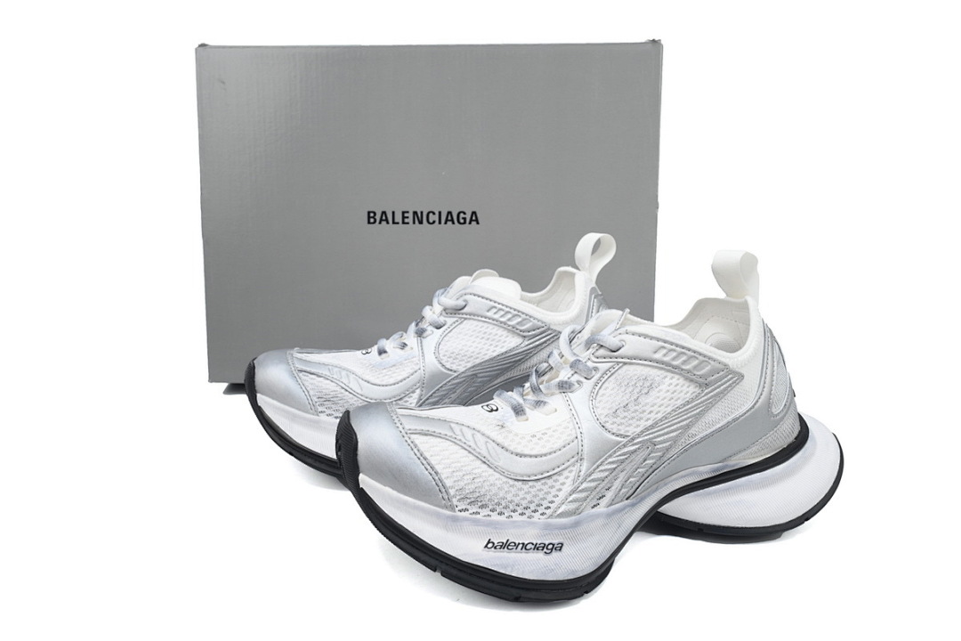 Balenciaga Circuit Sneaker WFLGY 9100 