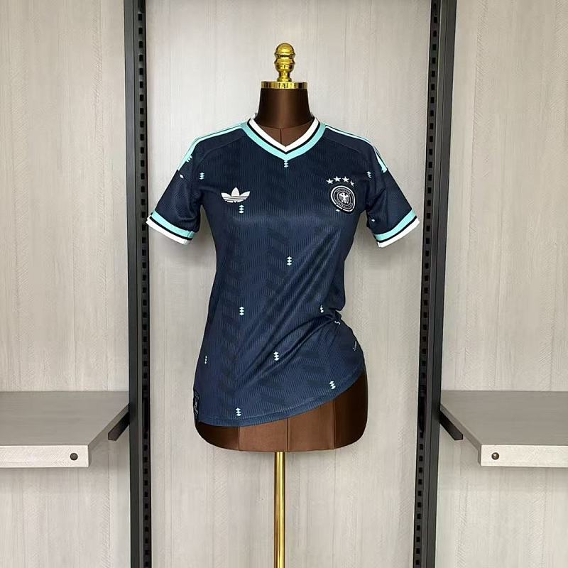 Women's 2026 Germany Away Jersey S-XXL