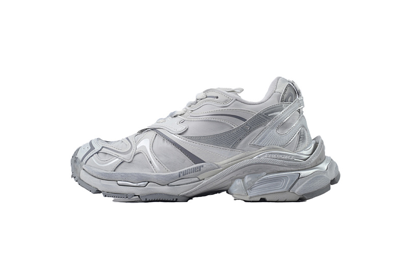 Balenciaga Runner2 WRNNY 1180 