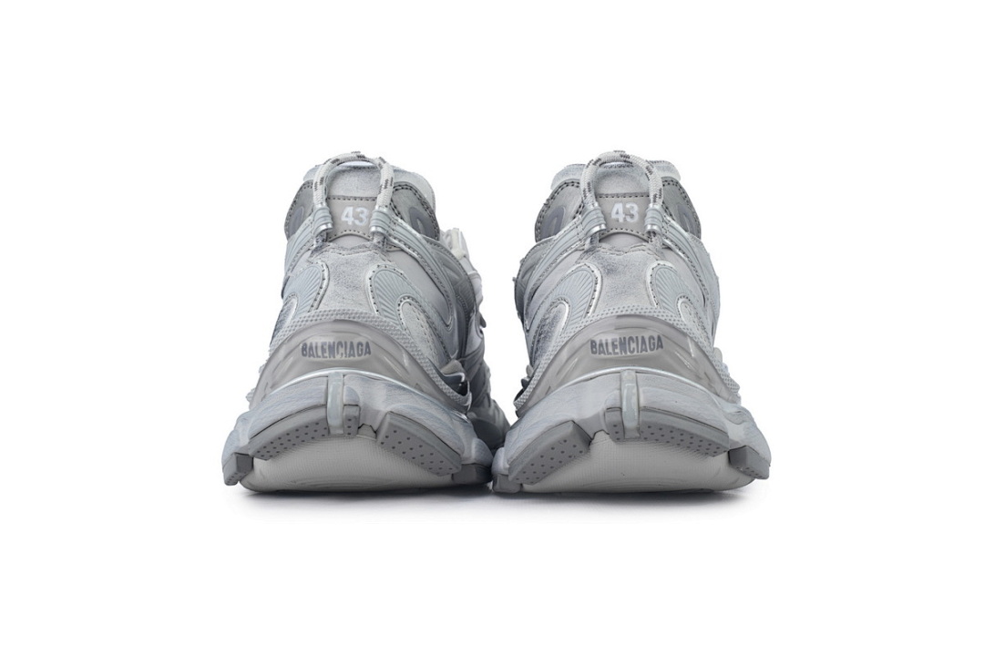 Balenciaga Runner2 WRNNY 1180 