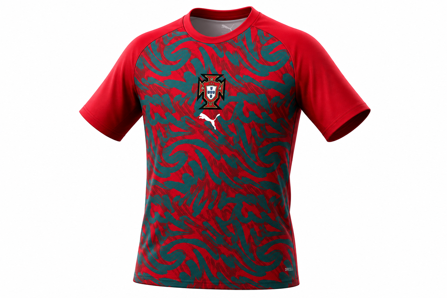 2026_27 Portugal Jersey Men's Size