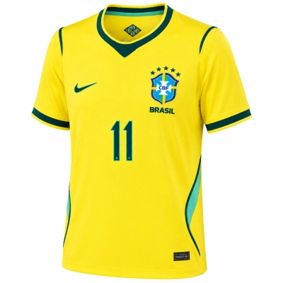 2026 Brazil Home 1_1 Jersey S-XXXXL 01