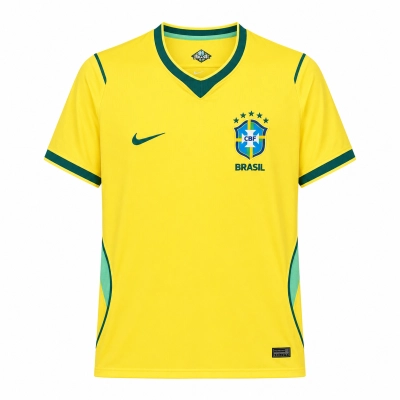 2026 Brazil Home 1_1 Jersey S-XXXXL 01