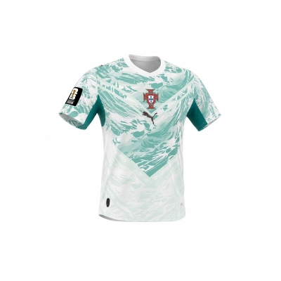 2026 Portugal 2026 World Cup Patch 01
