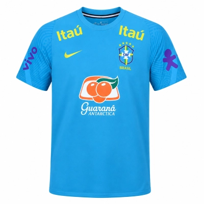 21_22 Brazil training suit light blue 01