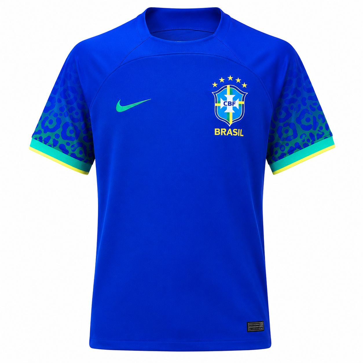 22_23 Brazil away S-4XL