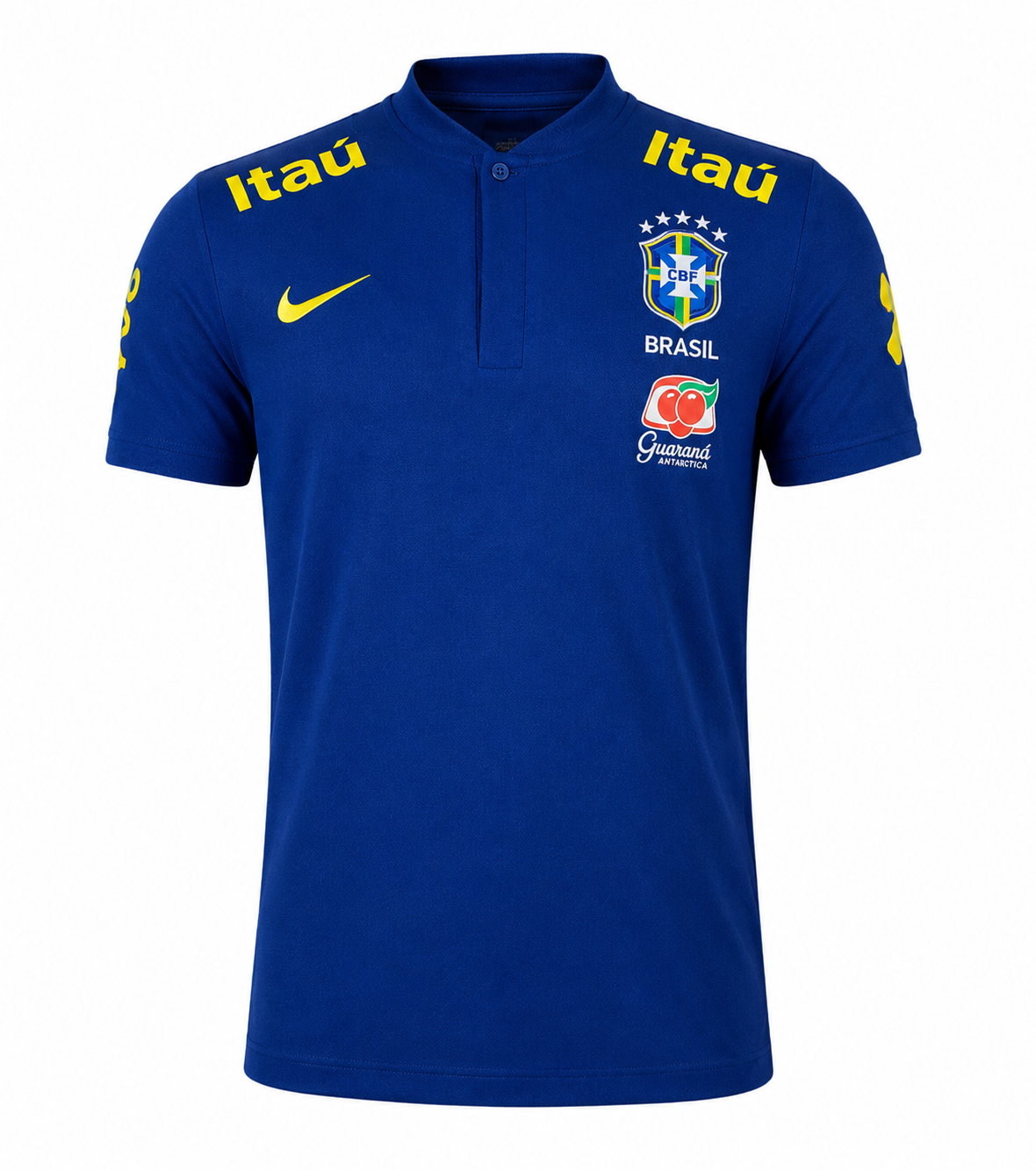 22_23 POLO Brazil Dark Blue S-XXL