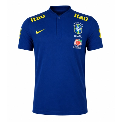 22_23 POLO Brazil Dark Blue S-XXL 01