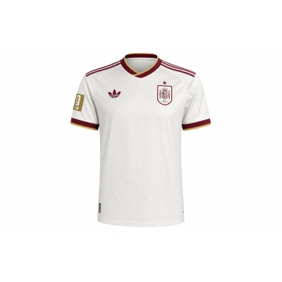 Spain 2026 World Cup Patch Men's Size 01