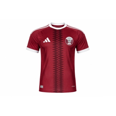 Player Edition 2026 Qatar Home Jersey Men's Size 01