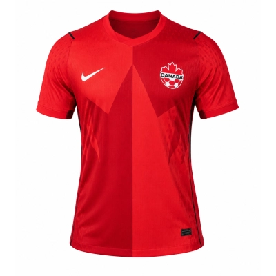 Player version 2026 Canada home jersey S-XXXXL 01