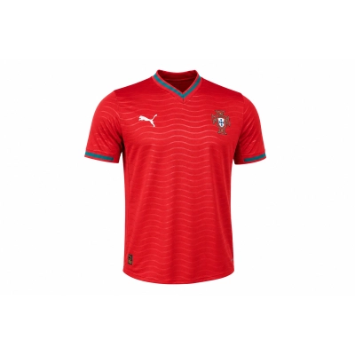 Player version 2026 Portugal Home Jersey, Sizes Men's Size 01