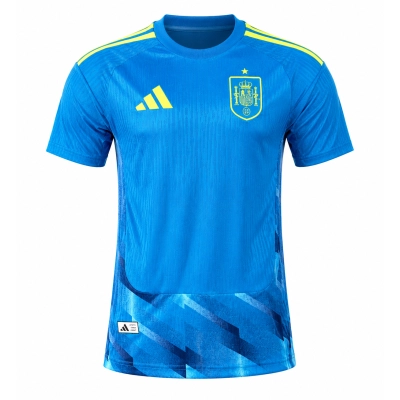 Player version 2026 Spain training uniform Men's Size 01