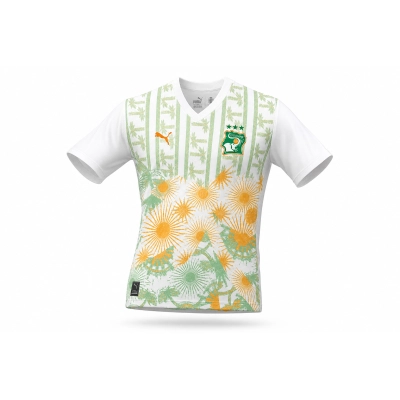 2026_27 Ivory Coast Jersey 01