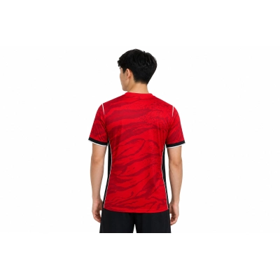 2026_27 South Korea Home Jersey Men's Size 02