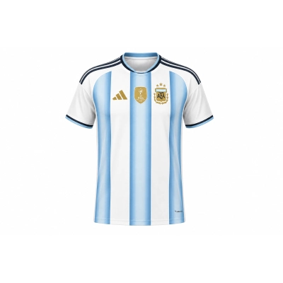 2026 Argentina Home Jersey S-XXXXL 01