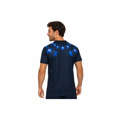 2026 Argentina National Team Away Jersey Dark Blue Nike Men's Size 02