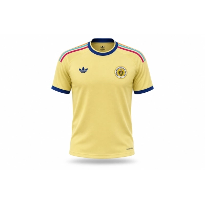 2026 Curaçao Away Jersey S-XXXXL 01
