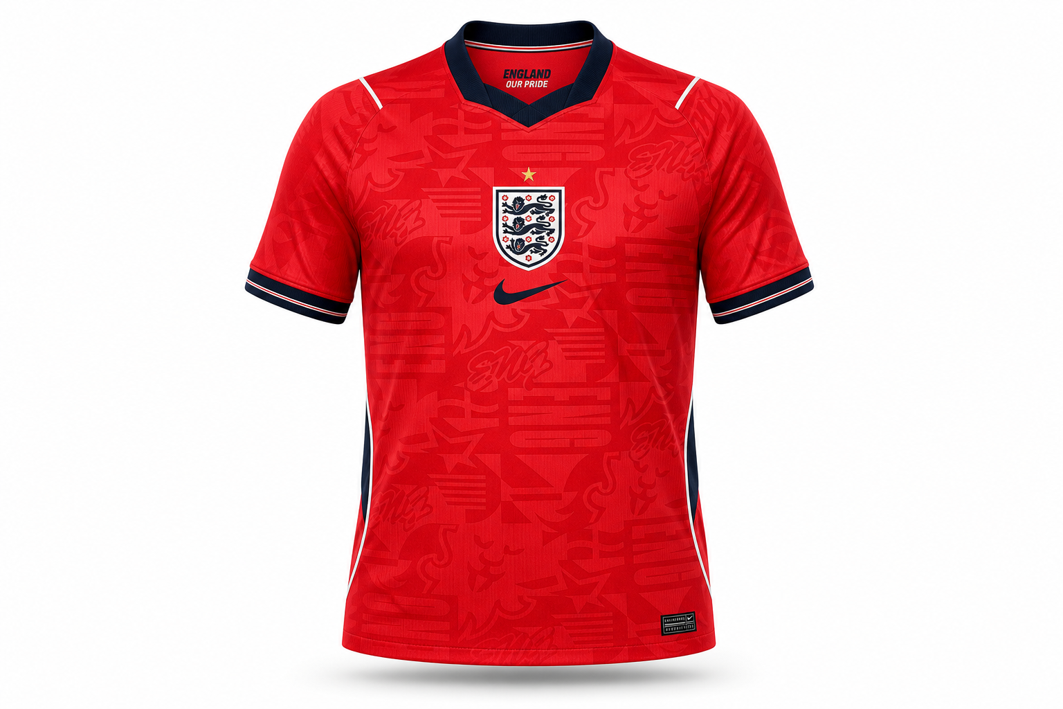 2026 England Away Jerseys S-XXXXL