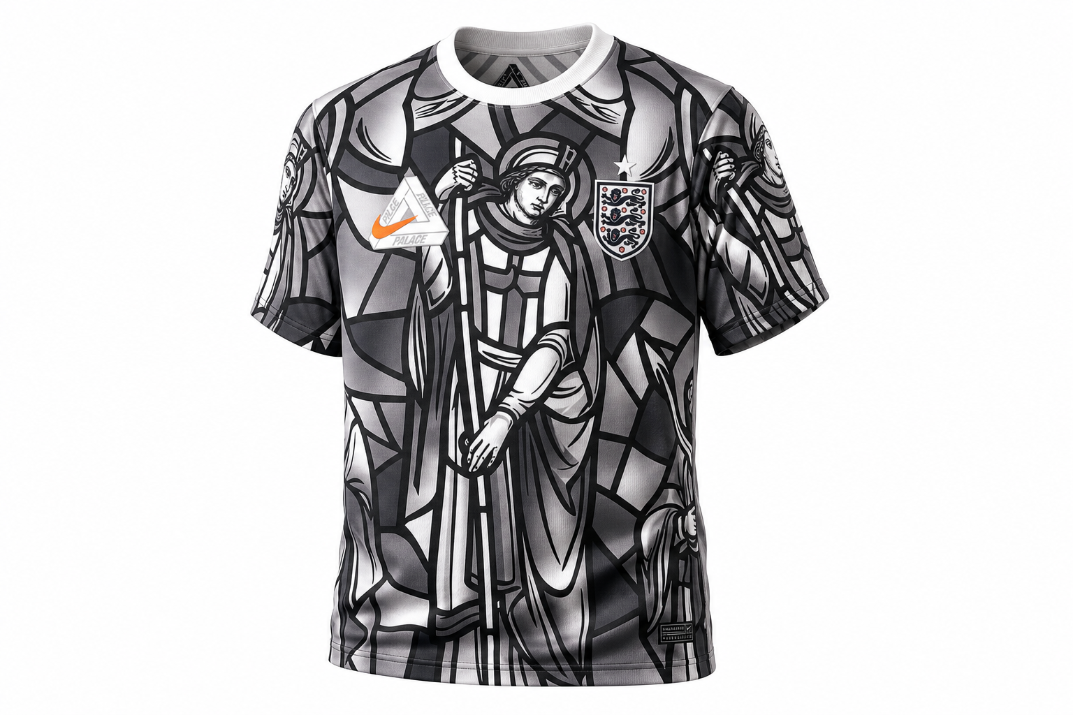 2026 England Special Edition Jersey S-XXL