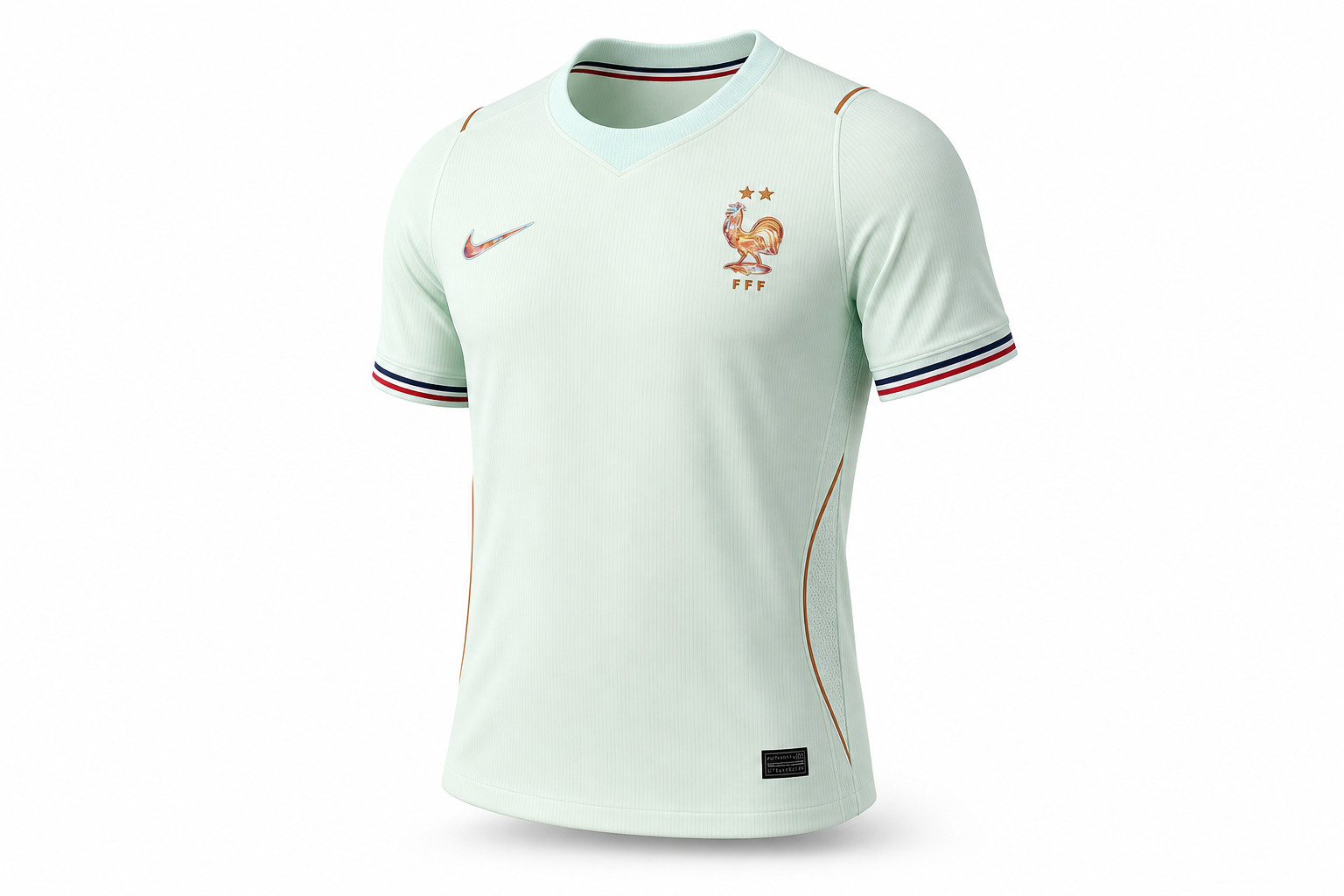 2026 France Away Jersey S-XXXXL