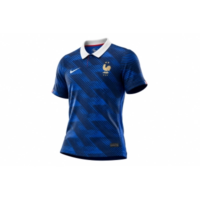 2026 France Home Jersey S-XXXXL 01