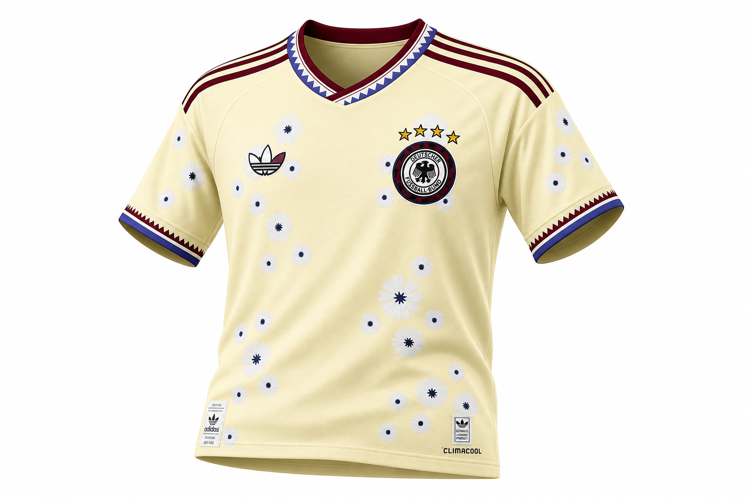 2026 Germany Jersey S-XXXXL