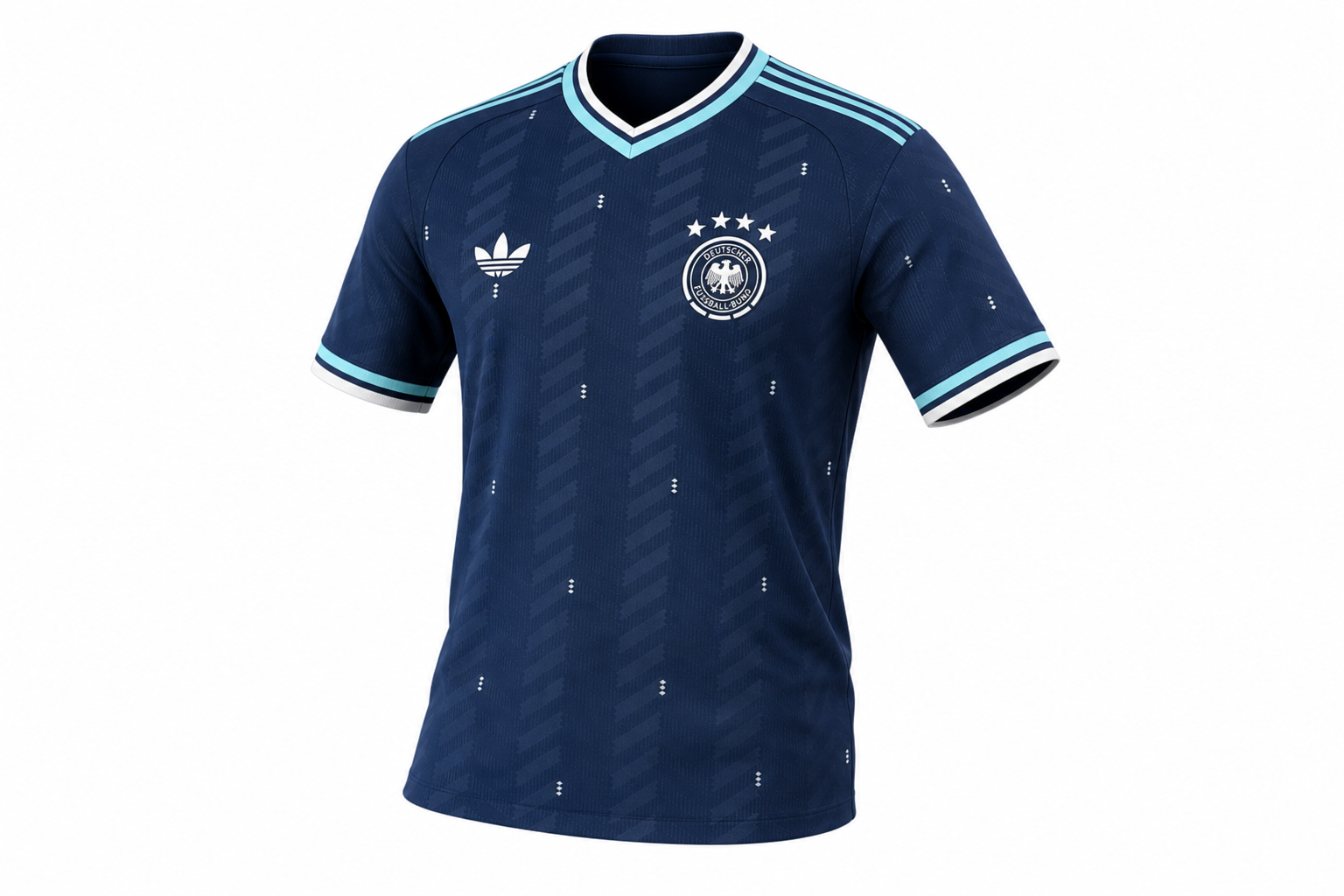2026 Player Version Germany Away Jersey S-XXXXL
