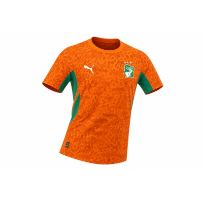 2026 Player Version Ivory Coast Jersey S-XXL 01