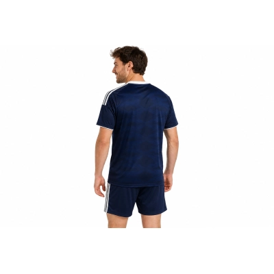 2026 Scotland Home Jersey Men's Size 02