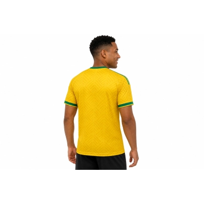 2026 South Africa Home Jersey Men's Size 02