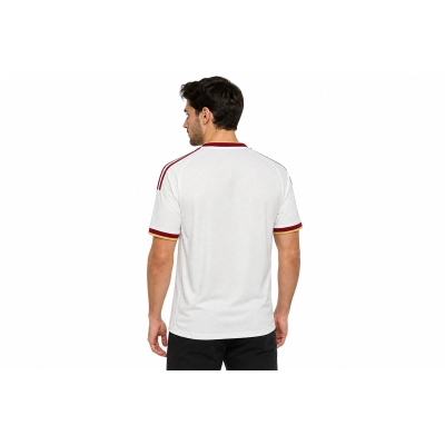 2026 Spain Away Jersey Men's Size 02