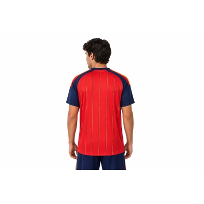 2026 Spain Home Jersey Men's Size 01