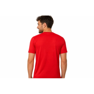 2026 Switzerland Home Jersey Men's Size 02