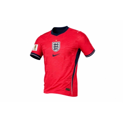 26_27 England 2026 World Cup Patch Men's Size 01