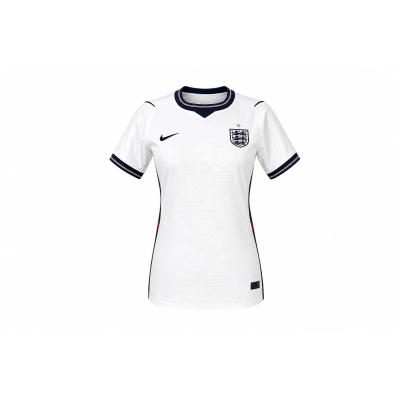 26_27 England 2026 World Cup Patch Women's Size 01