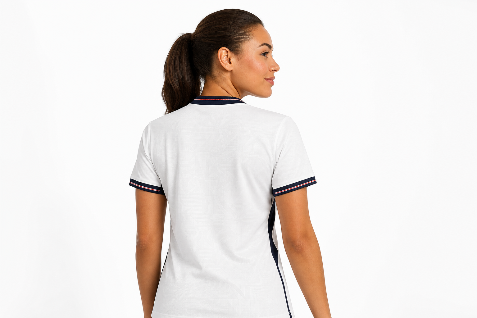26_27 England 2026 World Cup Patch Women's Size