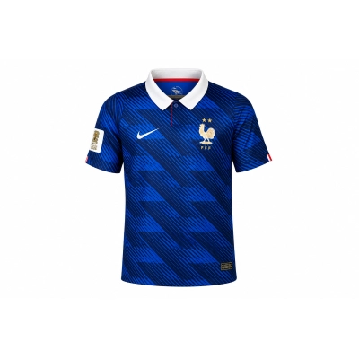 copy of 26_27 France 2026 World Cup Patch Women's Size 01
