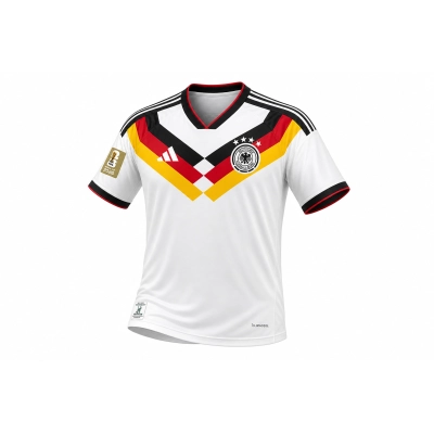 copy of 26_27 Germany 2026 World Cup Patch Men's Size 01
