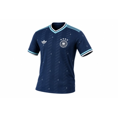 26_27 Germany 2026 World Cup Patch Men's Size 01