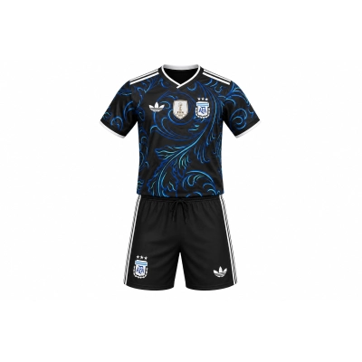 Kids 2026_27 Argentina Away Sizes 16-28 01