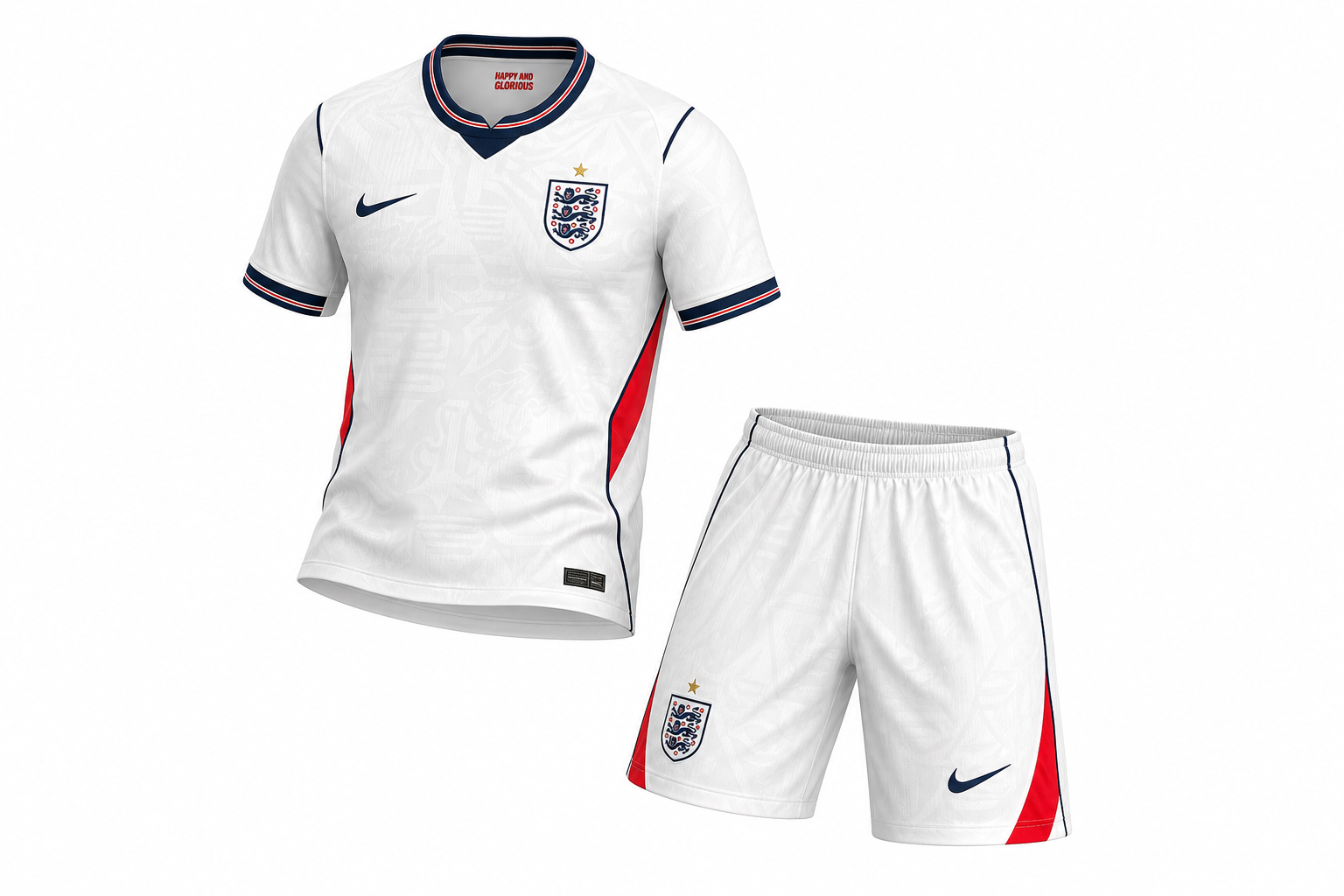 Kids 2026_27 England Home Sizes 16-28