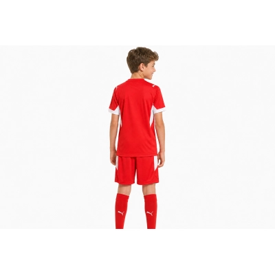 Kids 2026 Switzerland home Jersey Children's Size 02